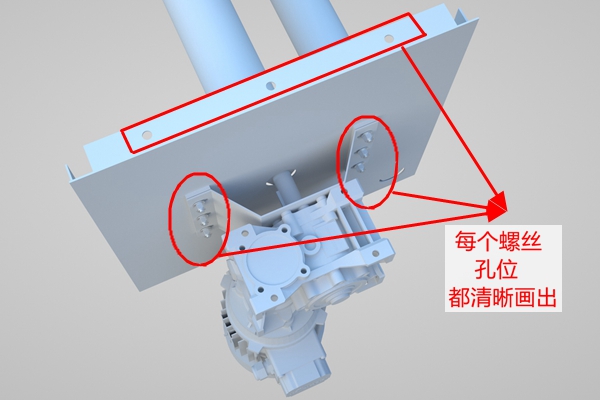 防爆快速门