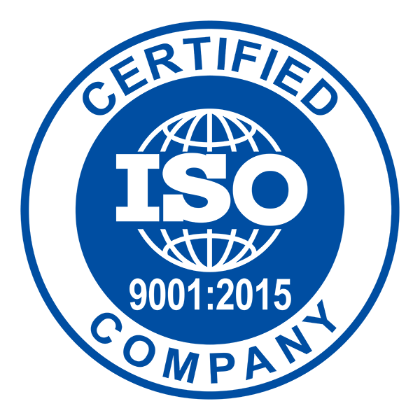 ISO9001认证